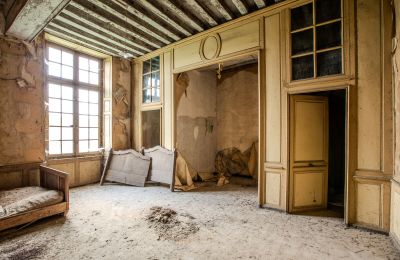 Slott till salu Thouars, Nouvelle-Aquitaine, Bild 12/19