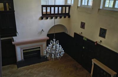 Schloss kaufen Łubie, Pyskowicka 34, Schlesien, Foto 11/20