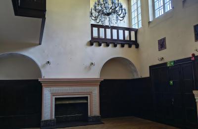Schloss kaufen Łubie, Pyskowicka 34, Schlesien, Foto 12/20