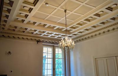 Schloss kaufen Łubie, Pyskowicka 34, Schlesien, Foto 16/20