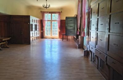 Schloss kaufen Łubie, Pyskowicka 34, Schlesien, Foto 17/20