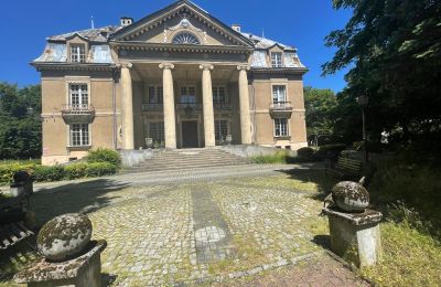 Schloss kaufen Łubie, Pyskowicka 34, Schlesien, Foto 7/20