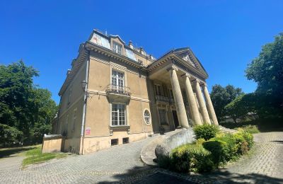 Schloss kaufen Łubie, Pyskowicka 34, Schlesien, Foto 6/20
