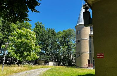 Schloss kaufen Łubie, Pyskowicka 34, Schlesien, Foto 5/20