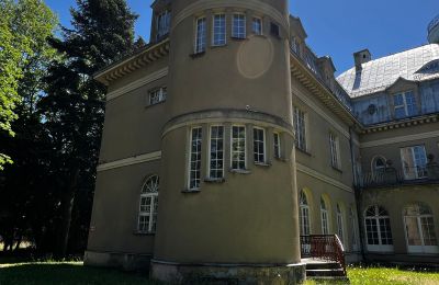 Schloss kaufen Łubie, Pyskowicka 34, Schlesien, Foto 2/20