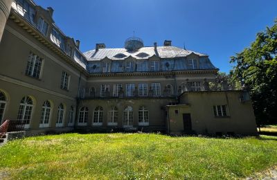 Schloss kaufen Łubie, Pyskowicka 34, Schlesien, Foto 3/20