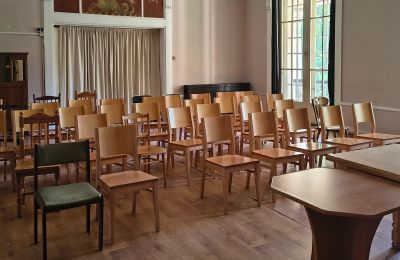 Schloss kaufen Łubie, Pyskowicka 34, Schlesien, Foto 12/20