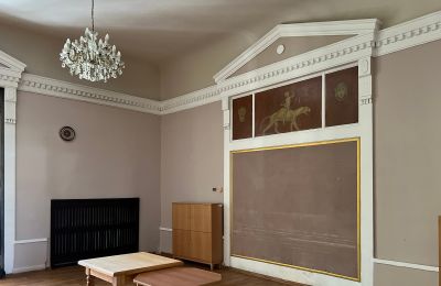 Schloss kaufen Łubie, Pyskowicka 34, Schlesien, Foto 13/20