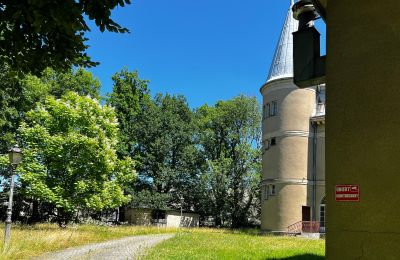 Schloss kaufen Łubie, Pyskowicka 34, Schlesien, Foto 5/20