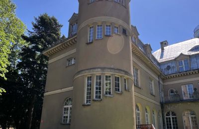 Schloss kaufen Łubie, Pyskowicka 34, Schlesien, Foto 6/20