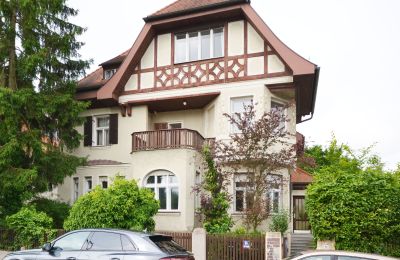 Historische Villa kaufen 85057 Gabelsbergerstraße, Spretistraße 9 1/2, Bayern, Foto 1/31