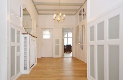Historische Villa kaufen 85057 Gabelsbergerstraße, Spretistraße 9 1/2, Bayern, Foto 4/31