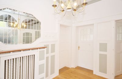 Historische Villa kaufen 85057 Gabelsbergerstraße, Spretistraße 9 1/2, Bayern, Foto 5/31