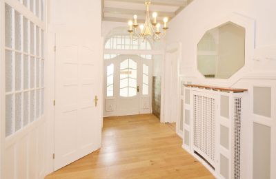 Historische Villa kaufen 85057 Gabelsbergerstraße, Spretistraße 9 1/2, Bayern, Foto 6/31