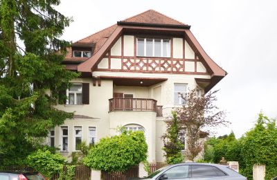 Historische Villa kaufen 85057 Gabelsbergerstraße, Spretistraße 9 1/2, Bayern, Foto 2/31