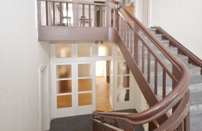 Historische Villa kaufen 85057 Gabelsbergerstraße, Spretistraße 9 1/2, Bayern, Foto 20/31