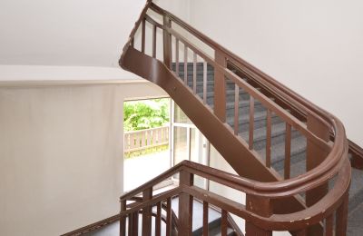 Historische Villa kaufen 85057 Gabelsbergerstraße, Spretistraße 9 1/2, Bayern, Foto 21/31