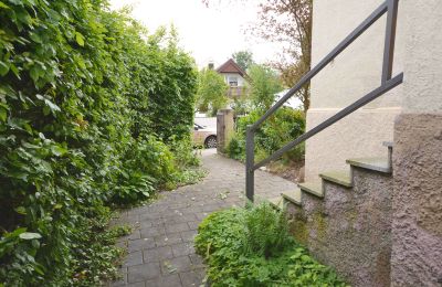 Historische Villa kaufen 85057 Gabelsbergerstraße, Spretistraße 9 1/2, Bayern, Foto 3/31