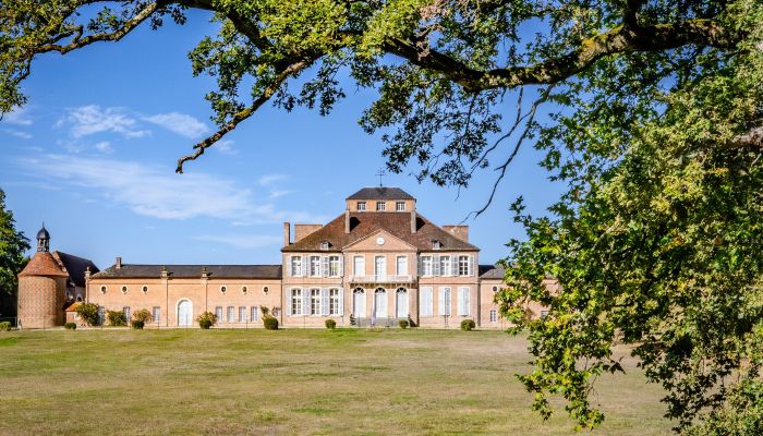 Schloss kaufen Nevers, Burgund-Franche-Comté,  Frankreich