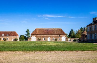 Slot til salg Nevers, Bourgogne-Franche-Comté, Billede 13/18
