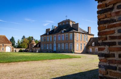 Slot til salg Nevers, Bourgogne-Franche-Comté, Billede 7/18