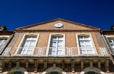 Slot til salg Nevers, Bourgogne-Franche-Comté, Billede 6/18