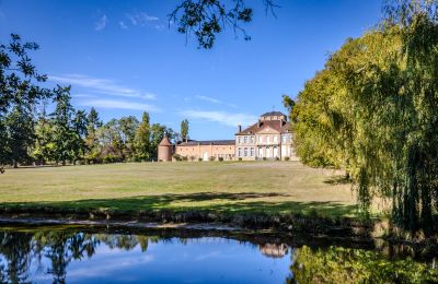 Slot til salg Nevers, Bourgogne-Franche-Comté, Billede 3/18