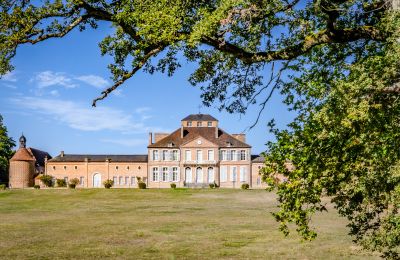 Slot til salg Nevers, Bourgogne-Franche-Comté, Billede 1/18