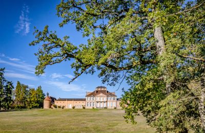 Slot til salg Nevers, Bourgogne-Franche-Comté, Billede 18/18