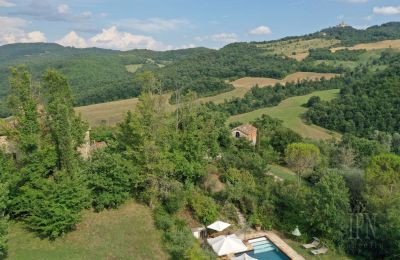 Landhus til salg 06010 Monte Santa Maria Tiberina, Umbria, Billede 21/50