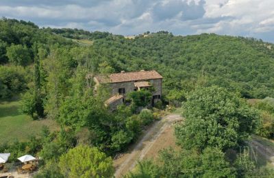 Landhus til salg 06010 Monte Santa Maria Tiberina, Umbria, Billede 22/50
