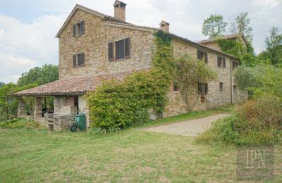 Landhus til salg 06010 Monte Santa Maria Tiberina, Umbria, Billede 23/50