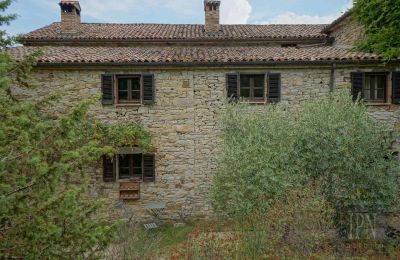 Landhus til salg 06010 Monte Santa Maria Tiberina, Umbria, Billede 24/50