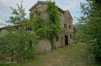 Landhus til salg 06010 Monte Santa Maria Tiberina, Umbria, Billede 25/50