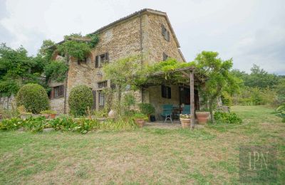 Landhus til salg 06010 Monte Santa Maria Tiberina, Umbria, Billede 26/50