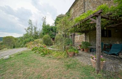 Landhus til salg 06010 Monte Santa Maria Tiberina, Umbria, Billede 27/50