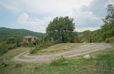 Landhus til salg 06010 Monte Santa Maria Tiberina, Umbria, Billede 28/50