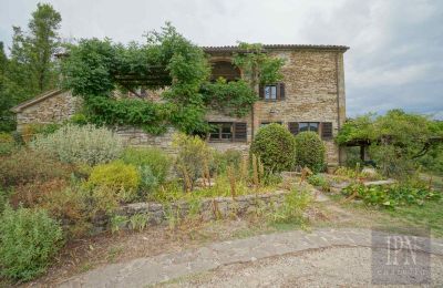 Landhus til salg 06010 Monte Santa Maria Tiberina, Umbria, Billede 29/50