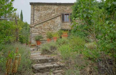 Landhus til salg 06010 Monte Santa Maria Tiberina, Umbria, Billede 30/50