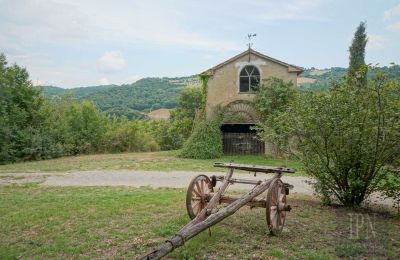 Landhus til salg 06010 Monte Santa Maria Tiberina, Umbria, Billede 32/50