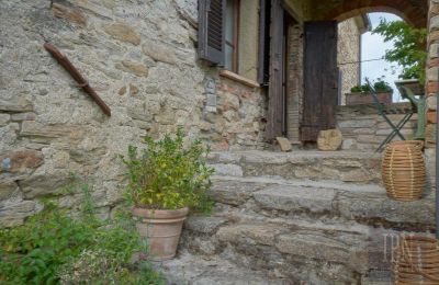 Landhus til salg 06010 Monte Santa Maria Tiberina, Umbria, Billede 33/50