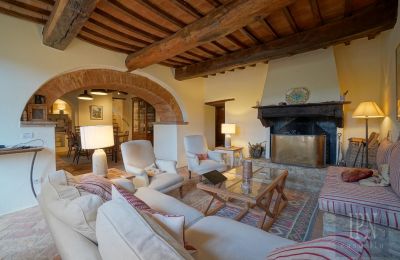 Landhus til salg 06010 Monte Santa Maria Tiberina, Umbria, Billede 34/50