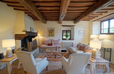 Landhus til salg 06010 Monte Santa Maria Tiberina, Umbria, Billede 35/50