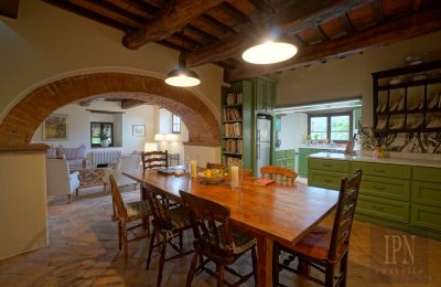 Landhus til salg 06010 Monte Santa Maria Tiberina, Umbria, Billede 36/50