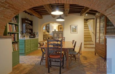 Landhus til salg 06010 Monte Santa Maria Tiberina, Umbria, Billede 37/50