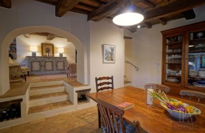 Landhus til salg 06010 Monte Santa Maria Tiberina, Umbria, Billede 39/50
