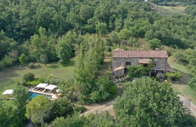 Landhus til salg 06010 Monte Santa Maria Tiberina, Umbria, Billede 13/50