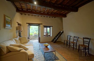 Landhus til salg 06010 Monte Santa Maria Tiberina, Umbria, Billede 43/50