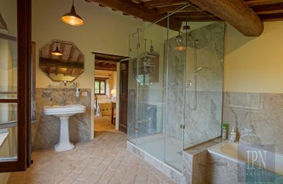Landhus til salg 06010 Monte Santa Maria Tiberina, Umbria, Billede 46/50