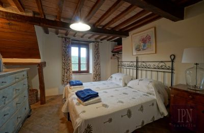 Landhus til salg 06010 Monte Santa Maria Tiberina, Umbria, Billede 47/50